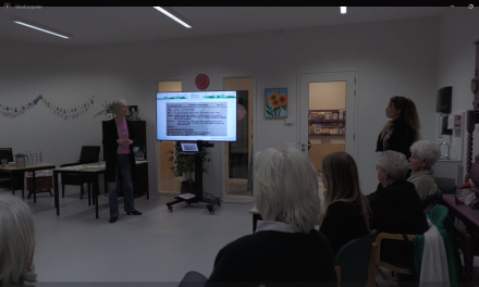 Kies2026 van Hilversum100, wat houdt deze bijeenkomst in?