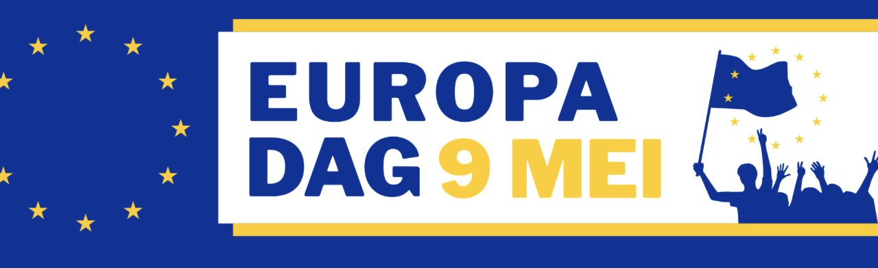 Europa begint in Hilversum