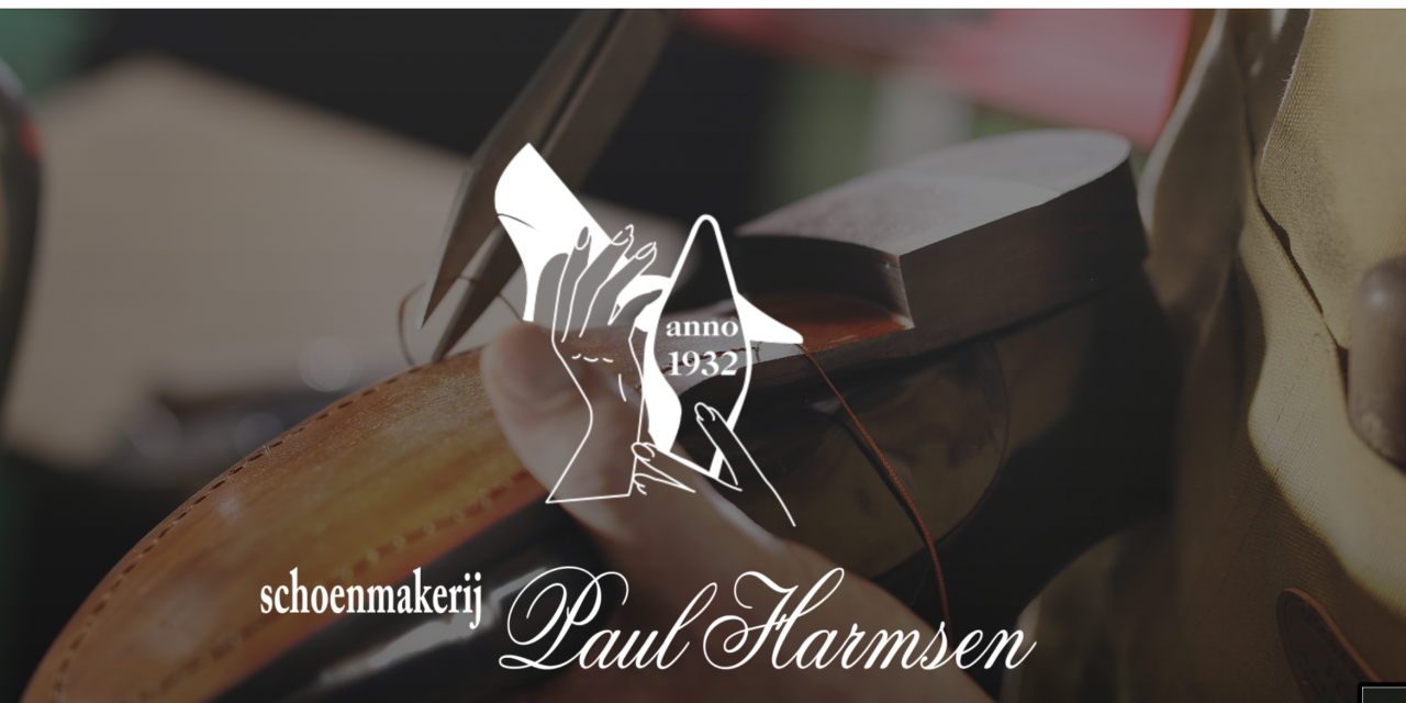 Schoenmaker: Het laatste paar