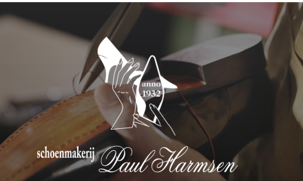 Schoenmaker: Het laatste paar