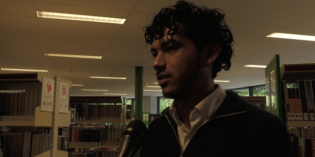 Nieuw online platform moet Hilversummers makkelijker met elkaar in contact brengen