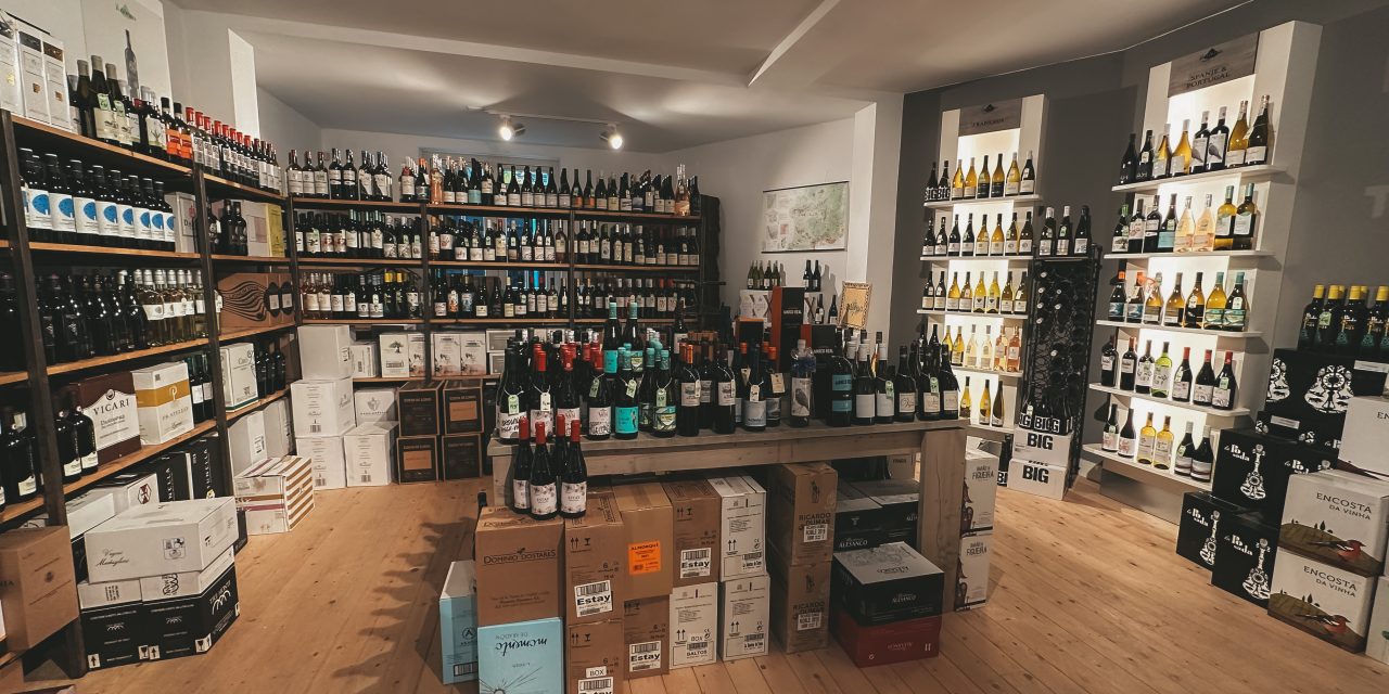 Proeven van het onbekende: Il diVino zet in op vergeten druivenrassen