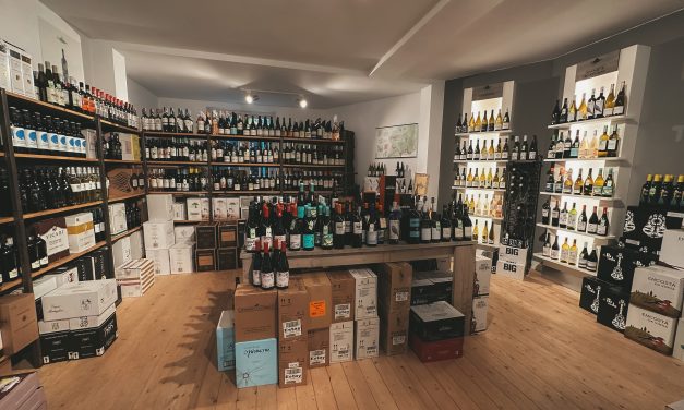 Proeven van het onbekende: Il diVino zet in op vergeten druivenrassen