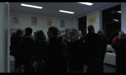 Getekende Vrijheid vertelt de verhalen achter 80 jaar bevrijding Hilversum