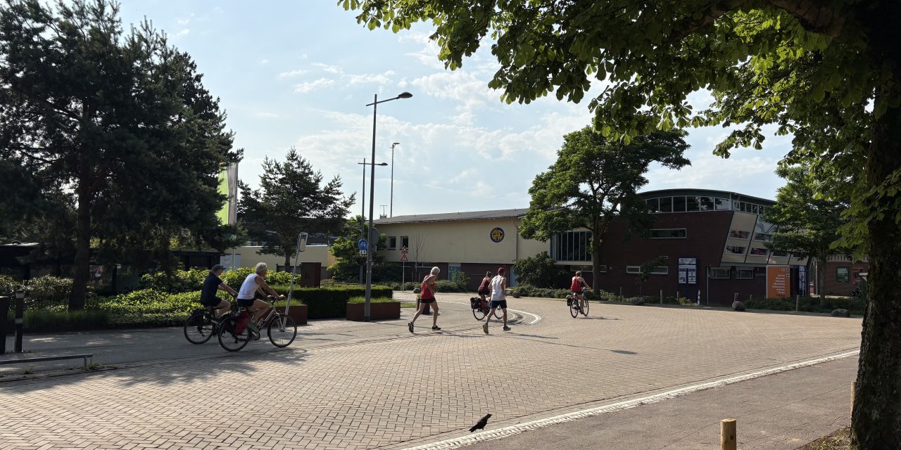 Samen in beweging voor een duurzamere toekomst