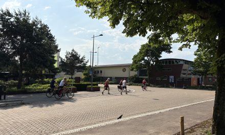 Samen in beweging voor een duurzamere toekomst