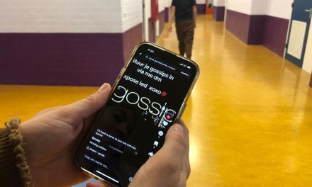 Tiktok trend ‘Gossip Girl’ brengt onrust op middelbare school De Heemlanden