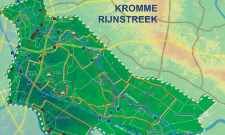 Afstuderende journalisten doen onderzoek naar kloof tussen stad en dorp in Kromme Rijnstreek