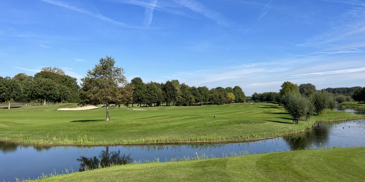 Golfpark verandert naam van The Mondial naar De Utrechtse