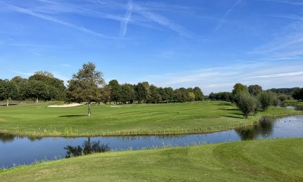 Golfpark verandert naam van The Mondial naar De Utrechtse