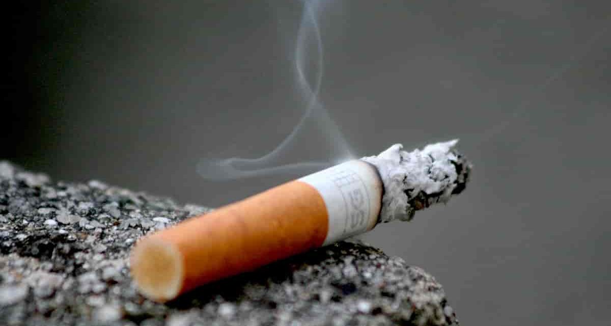 Verkoopverbod tabak supermarkten schrikt rokers niet af