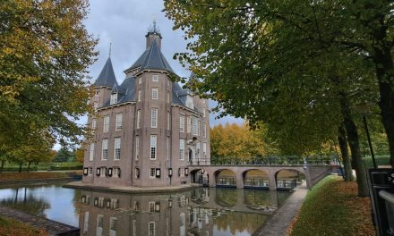 Restaurant Kasteel Heemstede behoudt Michelin ster