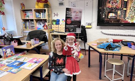 OBS De Plantage zamelt geld in op kerstmarkt voor 3FM Serious Request-actie Metakids