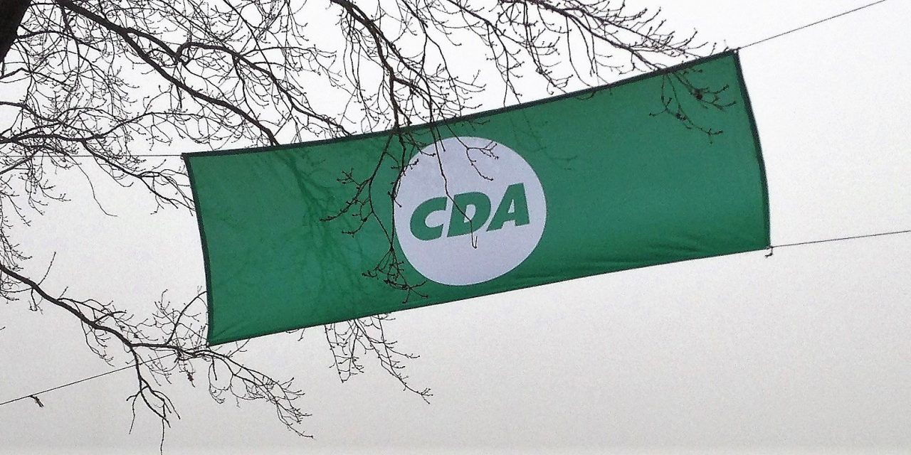 CDA-Raadslid Houten bezorgd over VVD-uitspraak over religie in de openbare ruimte