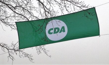 CDA-Raadslid Houten bezorgd over VVD-uitspraak over religie in de openbare ruimte