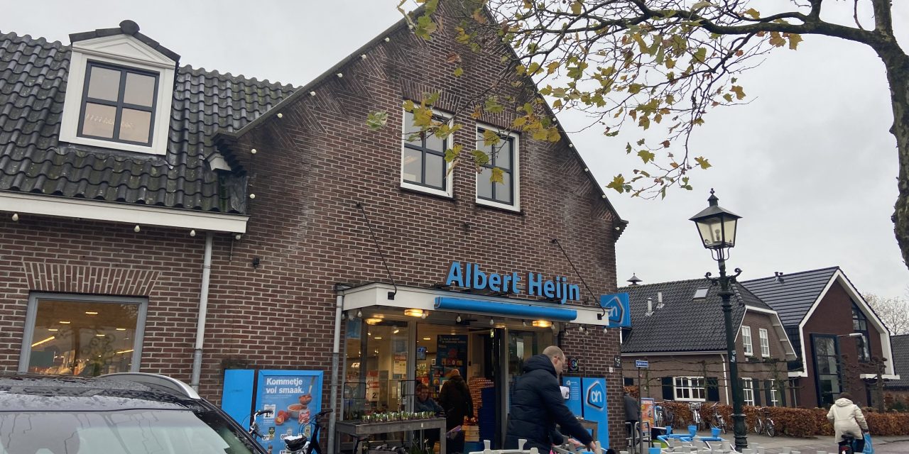 Inzamelingsactie Feest-dagenpakket Kerk & Minima brengt minder op