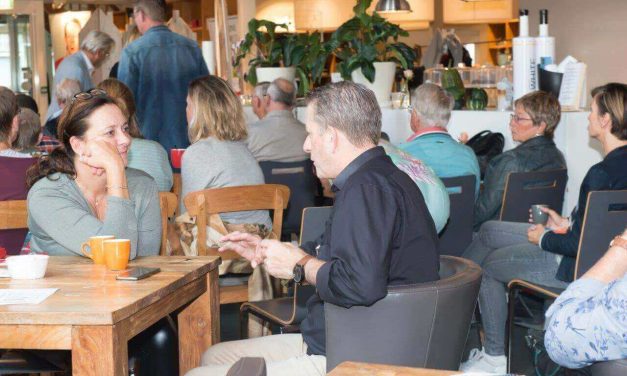 ‘Wat als ik het niet meer kan?’ – Stichting Sien biedt houvast voor families