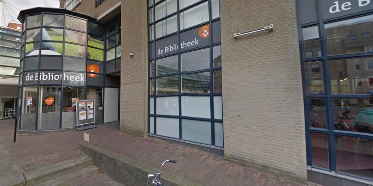 De 90e Boekenweek