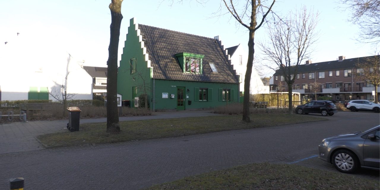 Gezelligheid en een lekkere maaltijd bij Het Lokaal