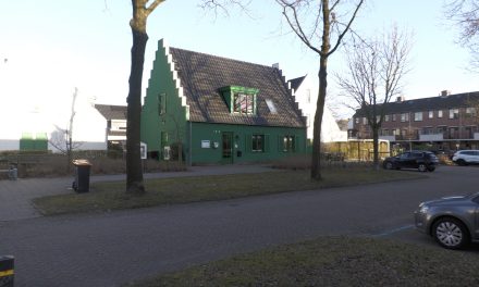 Gezelligheid en een lekkere maaltijd bij Het Lokaal