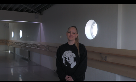 Choreografe Merel Naaijkens maakt voorstelling over Marilyn Monroe