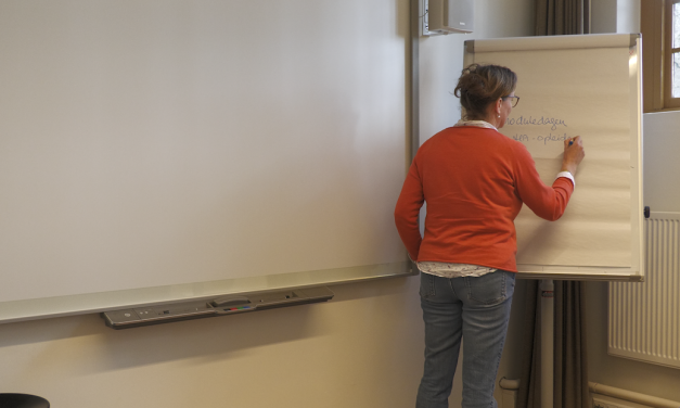 Ook in Houten huisartsen tekort