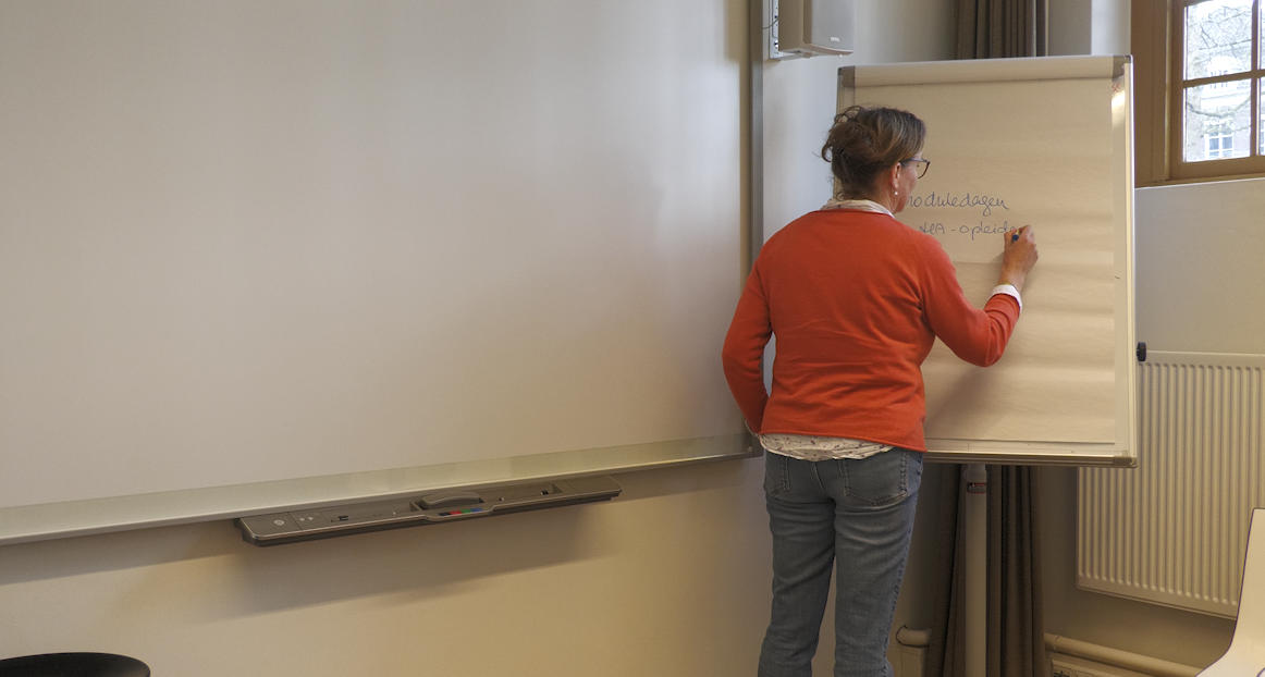Ook in Houten huisartsen tekort
