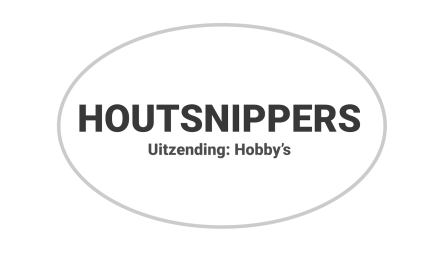 Houtsnippers uitzending