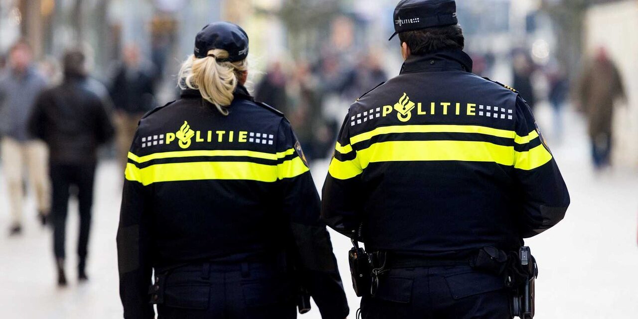 ‘Ik voelde me niet meer veilig in mijn eigen huis’