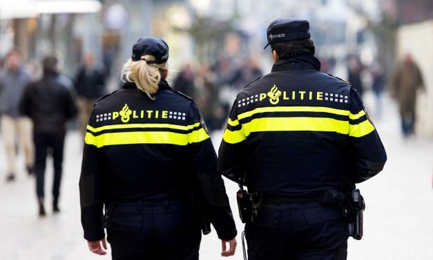 ‘Ik voelde me niet meer veilig in mijn eigen huis’