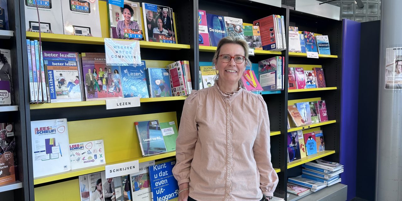 Start cursus Klik en Tik bibliotheek Houten-Centrum