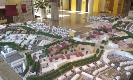 Houten pakt leegstand aan: plannen en subsidie moeten centrum nieuw leven inblazen