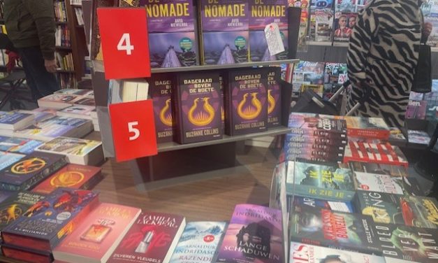 Nederlandse boekenmarkt onder druk: speciale edities moeten lezers terugwinnen