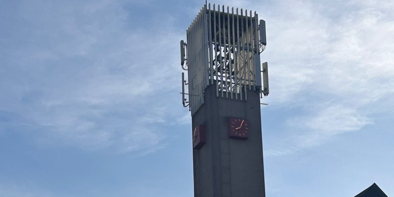 Ook in Houten steeds meer jongeren naar de kerk