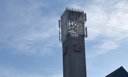 Ook in Houten steeds meer jongeren naar de kerk