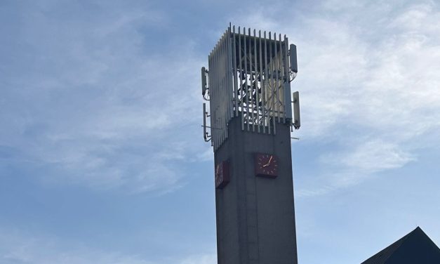 Ook in Houten steeds meer jongeren naar de kerk