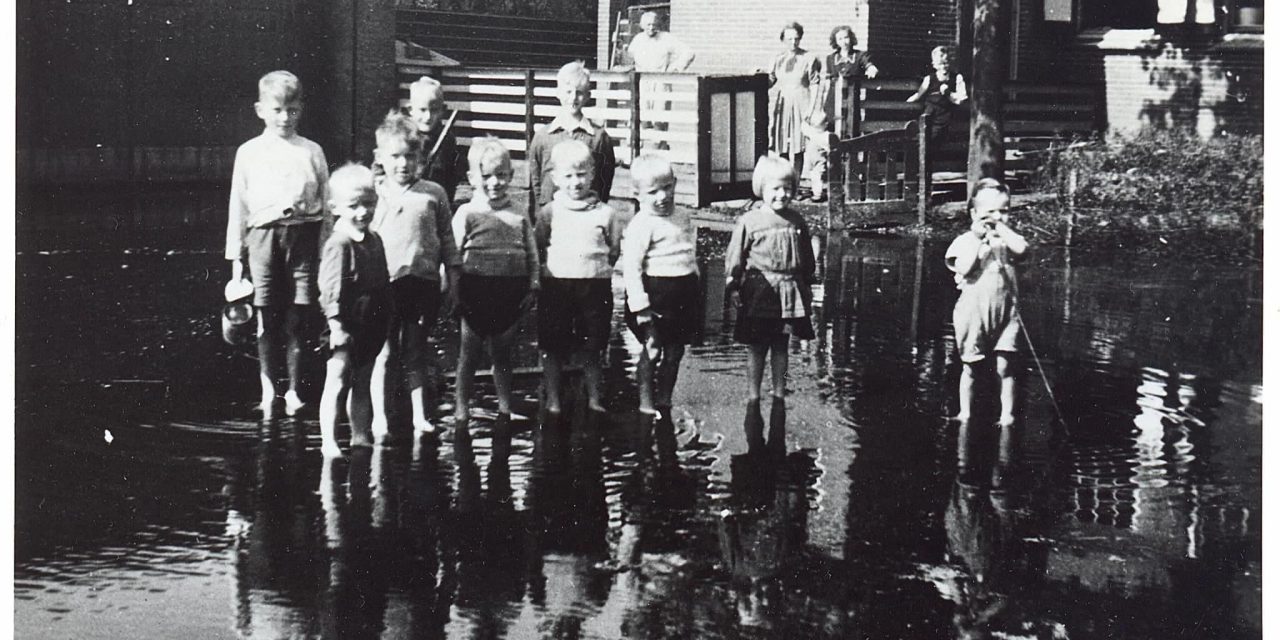 “Het is nu 80 jaar na de oorlog en ik vind nog steeds niets veranderd”