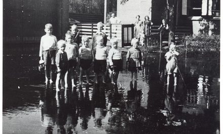 “Het is nu 80 jaar na de oorlog en ik vind nog steeds niets veranderd”