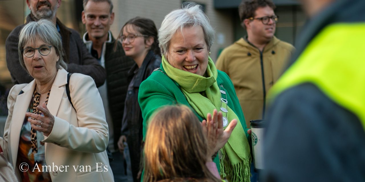 Ruim 3.600 deelnemers bij 42e editie Avondvierdaagse