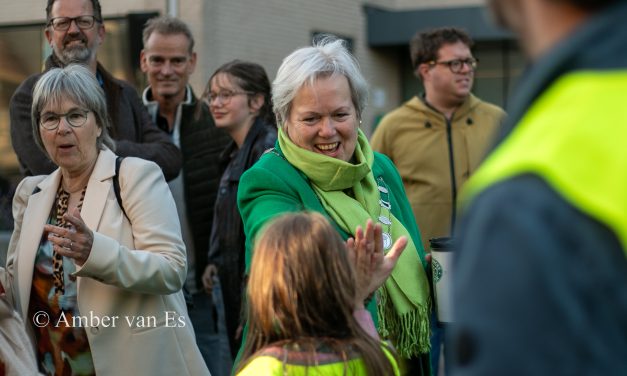 Ruim 3.600 deelnemers bij 42e editie Avondvierdaagse