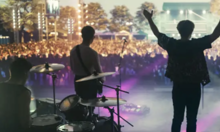 Succes bij cultuurnacht