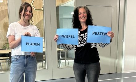 Esther van der Tak (43): ‘Jaren later benaderde zo’n pestkop mij op Hyves’