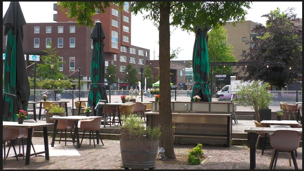 Kabinet wil af van eindeloze flexcontracten: jongeren in Houten verdeeld over plannen