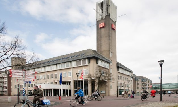 Speeddaten met raadsleden: inwoners en politiek in gesprek