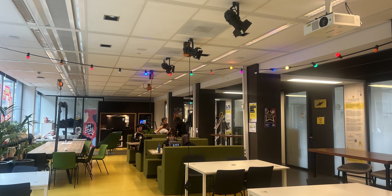 Cultuureducatie in Houten: “We doen het samen”