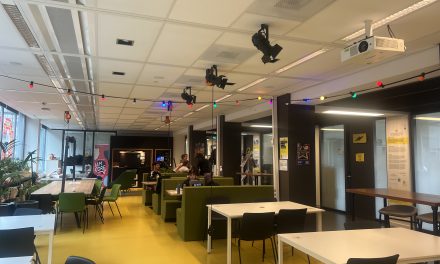 Cultuureducatie in Houten: “We doen het samen”