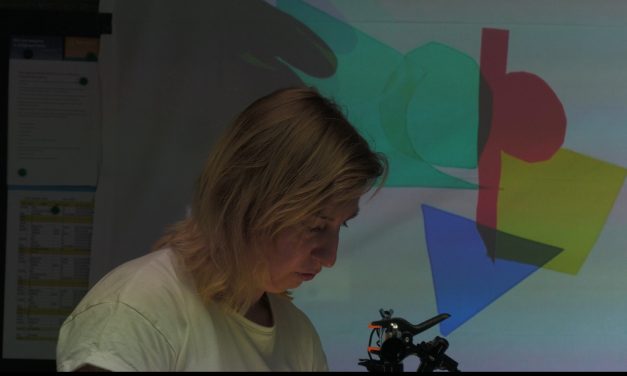 Aftrap van het project Kunst Brengt Dichterbij is geslaagd