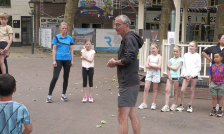 Loop door Houten viert twintigste editie