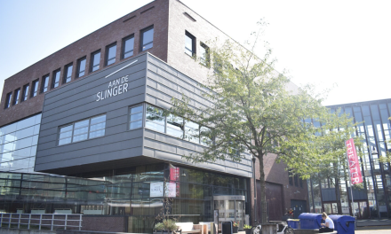 Extra editie van het Kunstcafé in Theater aan de Slinger