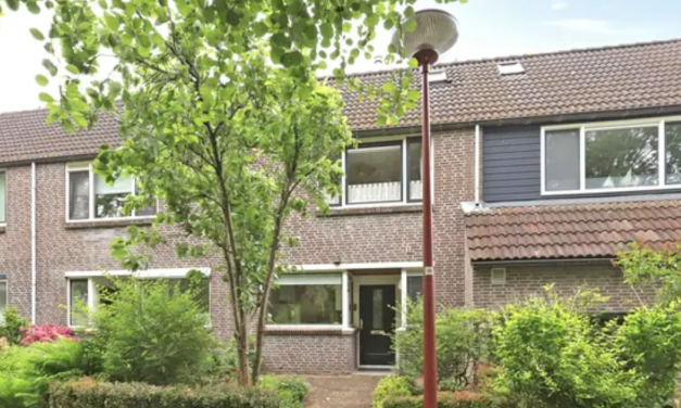 Nieuwegein ziet stijging woninginbraken, Houten boekt juist daling door burgerinitiatief
